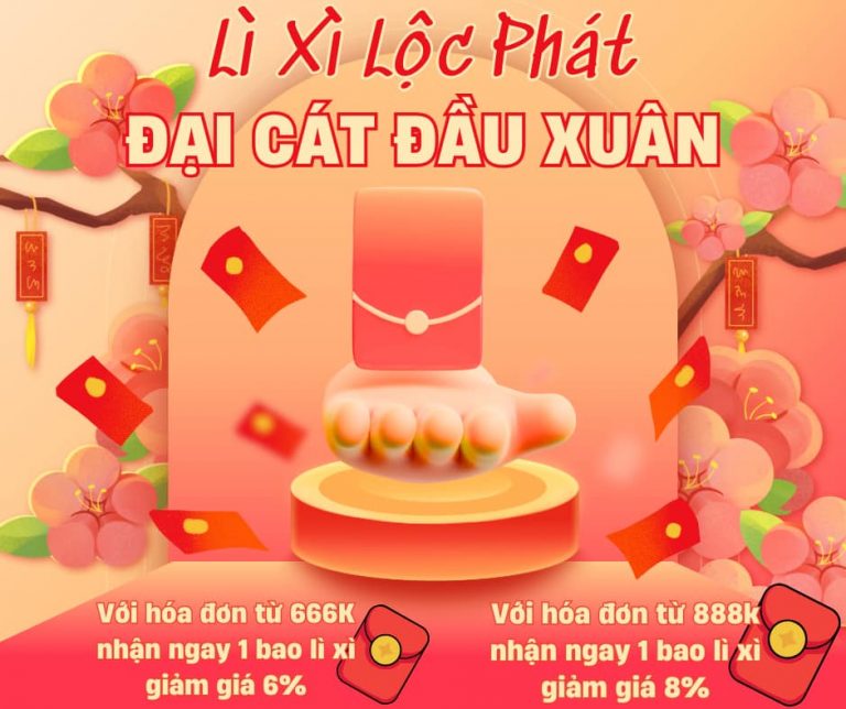 CHƯƠNG TRÌNH ƯU ĐÃI GIÁNG SINH & TẾT 2025 CÙNG MAGIC GEMMIE