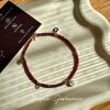 THẠCH ANH GARNET HỒNG 2